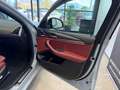 BMW X4 xdrive20d mhev 48V Msport auto Grigio - thumbnail 26