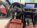 BMW X4 xdrive20d mhev 48V Msport auto Grigio - thumbnail 14