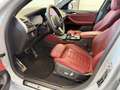 BMW X4 xdrive20d mhev 48V Msport auto Grigio - thumbnail 3