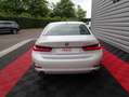 BMW 330e 292ch Luxury BVA8 Hybride Blanc - thumbnail 5
