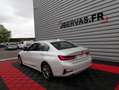 BMW 330e 292ch Luxury BVA8 Hybride Blanc - thumbnail 6