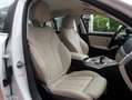 BMW 330e 292ch Luxury BVA8 Hybride Blanc - thumbnail 9