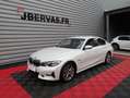 BMW 330e 292ch Luxury BVA8 Hybride Blanc - thumbnail 1