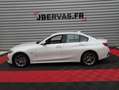 BMW 330e 292ch Luxury BVA8 Hybride Blanc - thumbnail 7