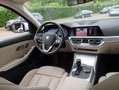 BMW 330e 292ch Luxury BVA8 Hybride Blanc - thumbnail 11