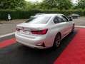 BMW 330e 292ch Luxury BVA8 Hybride Blanc - thumbnail 4