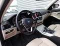 BMW 330e 292ch Luxury BVA8 Hybride Blanc - thumbnail 15