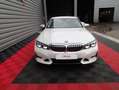BMW 330e 292ch Luxury BVA8 Hybride Blanc - thumbnail 2