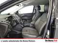 Ford Kuga 2.0 tdci titanium 4wd 140cv Nero - thumbnail 7