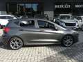 Ford Fiesta Fiesta VII 2017 5p 5p 1.0 ecoboost ST-Line s Grau - thumbnail 4