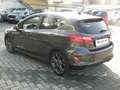 Ford Fiesta Fiesta VII 2017 5p 5p 1.0 ecoboost ST-Line s Grau - thumbnail 3