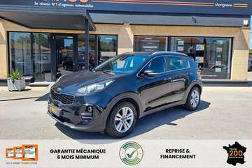 17 CRDI 141CH ISG ACTIVE 4X2 DCt7