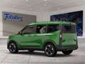 Ford Tourneo Courier Active Verde - thumbnail 4