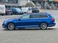 Volkswagen Passat 2.0TDI/2xR-LINE/NAVI/LED/KAMERA 360°/AHK Bleu - thumbnail 6