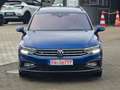 Volkswagen Passat 2.0TDI/2xR-LINE/NAVI/LED/KAMERA 360°/AHK Bleu - thumbnail 2
