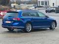 Volkswagen Passat 2.0TDI/2xR-LINE/NAVI/LED/KAMERA 360°/AHK Bleu - thumbnail 4