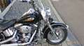 Harley-Davidson Heritage Softail FLSTC Fekete - thumbnail 15