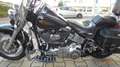 Harley-Davidson Heritage Softail FLSTC Fekete - thumbnail 1
