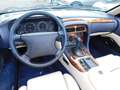 Aston Martin DB7 Cabrio Volante *3,2 Kompressor*dt.Fahrzeug* Kék - thumbnail 9