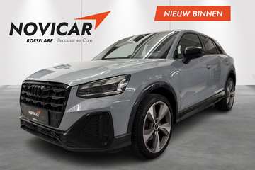 1.5 35 TFSI 110kW S tronic S Line B. Ed.