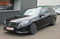 Mercedes-Benz E 220 T BlueTec  Avantgarde *PANO*LED*LEDER*AHK* Schwarz - thumbnail 1
