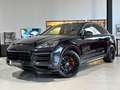 Porsche Cayenne Coupe GTS *Soft-Close,BOSE,Chrono,PDLS+* Schwarz - thumbnail 1