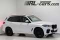 BMW X5 xDrive45e/M-Sport/SOFT-Close/Sitzklima/AHK/Laser Weiß - thumbnail 1