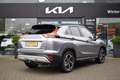 Mitsubishi Eclipse Cross 2.4 PHEV Intense+ | Trekhaak | Navigatie | Leder | Gris - thumbnail 3