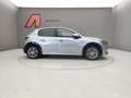 Peugeot e-208 E-208 ALLURE PACK 100KW 136CV Gris - thumbnail 8