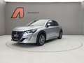 Peugeot e-208 E-208 ALLURE PACK 100KW 136CV Gris - thumbnail 1