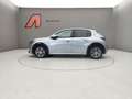 Peugeot e-208 E-208 ALLURE PACK 100KW 136CV Gris - thumbnail 4