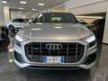 Audi Q8 45 TDI quattro tiptronic 2X S-Line / 360 Zilver - thumbnail 10