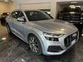 Audi Q8 45 TDI quattro tiptronic 2X S-Line / 360 Zilver - thumbnail 9