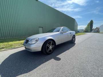 SLK 230 Kompressor