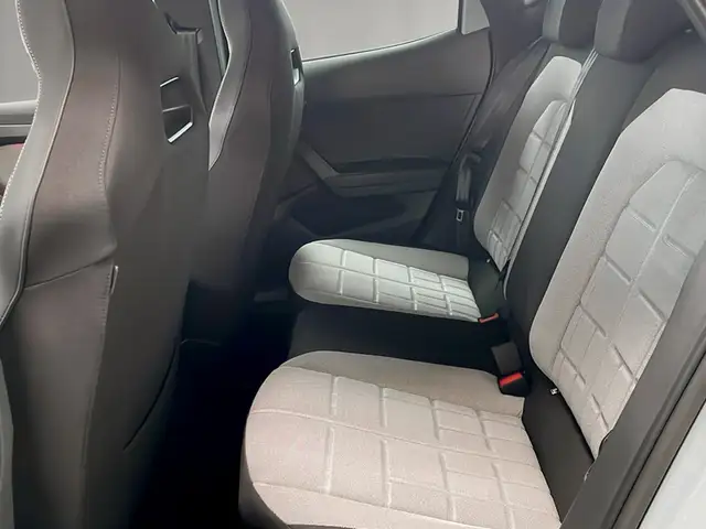 Seat Ibiza view 14