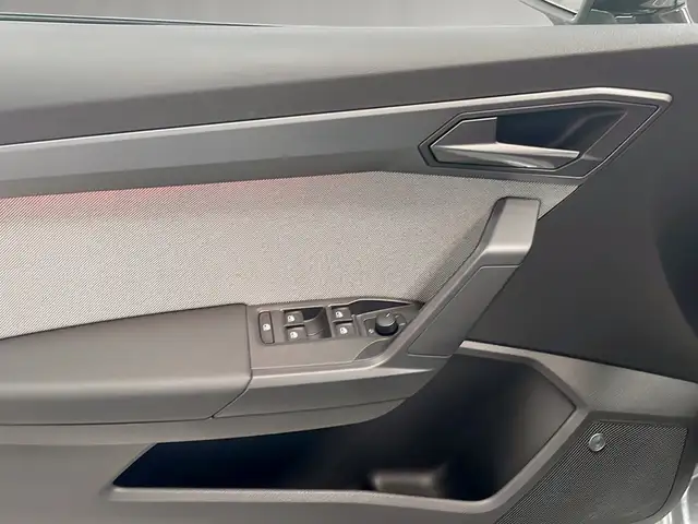 Seat Ibiza view 7