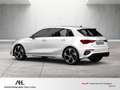 Audi A3 Sportback 35 TFSI S line S-tronic LED Navi AHK RFK Weiß - thumbnail 4