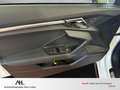 Audi A3 Sportback 35 TFSI S line S-tronic LED Navi AHK RFK Weiß - thumbnail 12