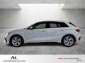 Audi A3 Sportback 35 TFSI S line S-tronic LED Navi AHK RFK Weiß - thumbnail 2