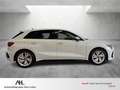 Audi A3 Sportback 35 TFSI S line S-tronic LED Navi AHK RFK Weiß - thumbnail 6