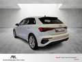 Audi A3 Sportback 35 TFSI S line S-tronic LED Navi AHK RFK Weiß - thumbnail 3