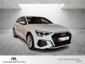 Audi A3 Sportback 35 TFSI S line S-tronic LED Navi AHK RFK Weiß - thumbnail 7