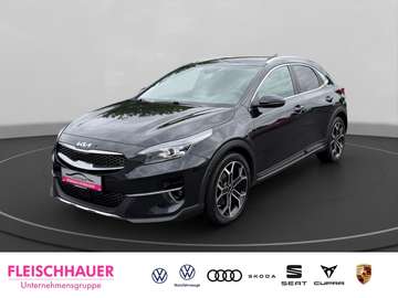 1,5 T-GDI Black Xdition LED+CarPlay+Navi+PDC-Plus+