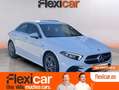 Mercedes-Benz A 250 250e Sedán 8G-DCT Blanco - thumbnail 1