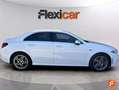 Mercedes-Benz A 250 250e Sedán 8G-DCT Blanco - thumbnail 3