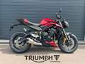 Triumph Street Triple RS STREET TRIPLE 765 RS Rouge - thumbnail 4