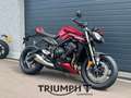 Triumph Street Triple RS STREET TRIPLE 765 RS Rouge - thumbnail 6