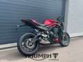 Triumph Street Triple RS STREET TRIPLE 765 RS Rouge - thumbnail 5