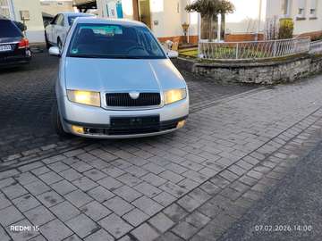 1.9 TDI Combi Elegance