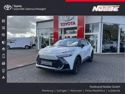 Toyota C-HR 2.0 Plug in Hybrid GR SPORT